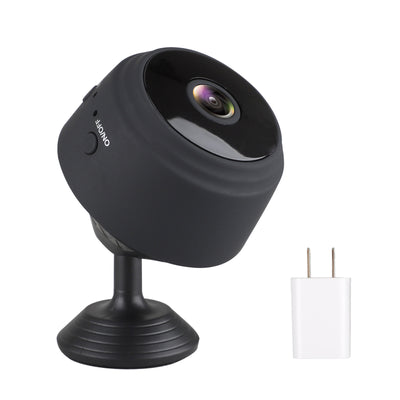 Wireless Hidden WiFi Mini HD Camera
